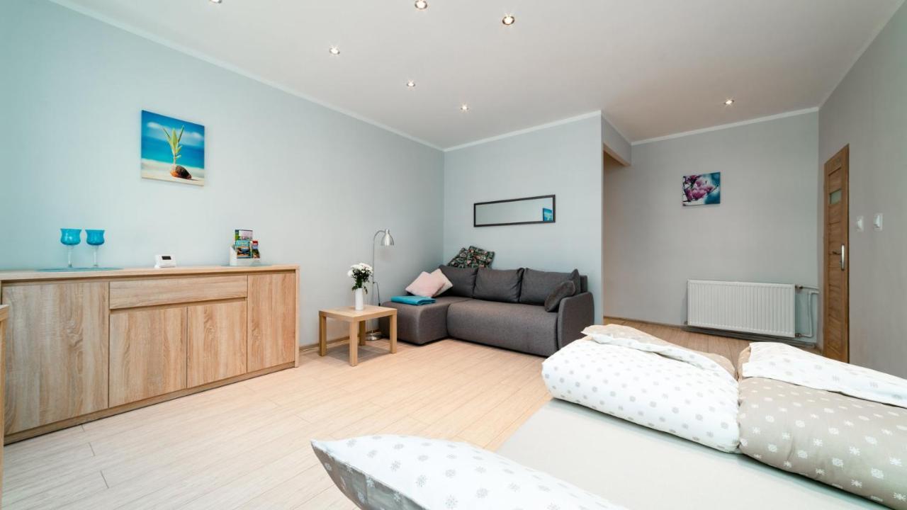 Apartamenty Everysky - Kowary 1 Maja 52-1 外观 照片