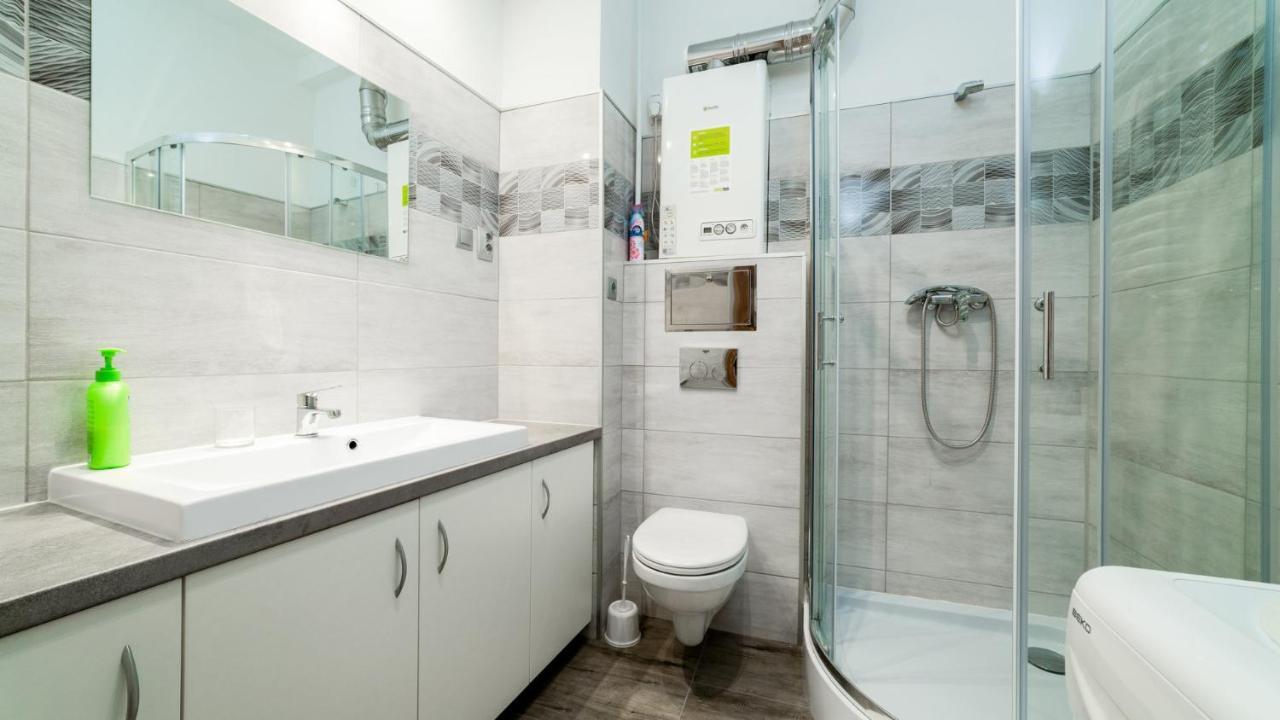 Apartamenty Everysky - Kowary 1 Maja 52-1 外观 照片
