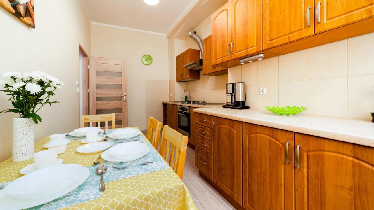 Apartamenty Everysky - Kowary 1 Maja 52-1 外观 照片
