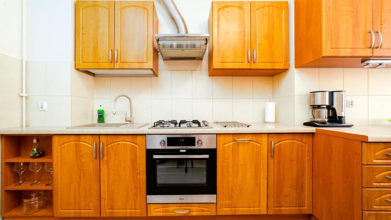 Apartamenty Everysky - Kowary 1 Maja 52-1 外观 照片